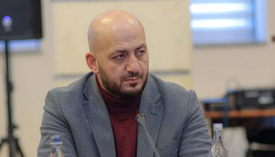 ՊԵԿ-ը տարեկան հարյուրավոր միլիոն դրամների վնաս է հասցնում մեր տնտեսությանը. Վահրամ Միրաքյան