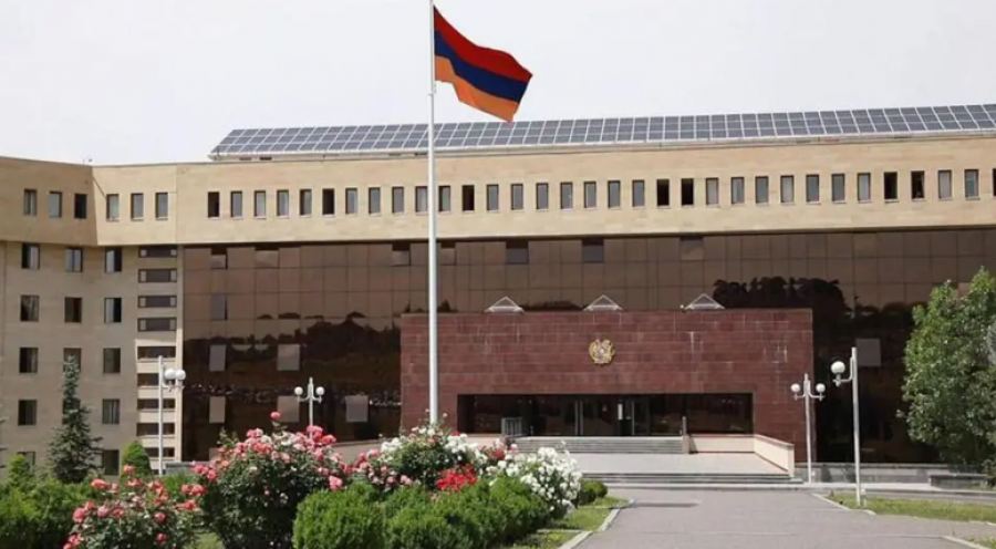 ՊՆ &laquo;Թեժ գիծ&raquo;-ը չի աշխատում