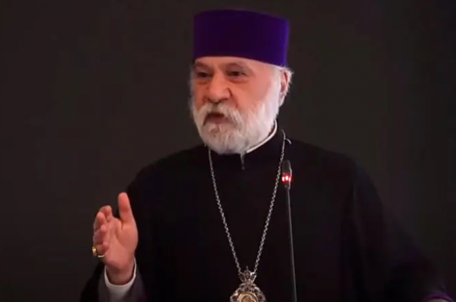 Հարցաքննվել է Նաթան արքեպիսկոպոս Հովհաննիսյանը