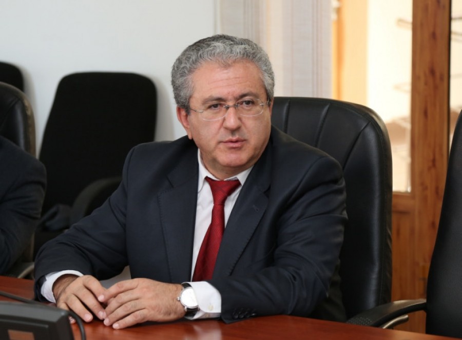Իրան-Իսրայել ներկա պատերազմը նոր աշխարհաքաղաքական անակնկալներ է մատուցում․ Գարիկ Քեռյան