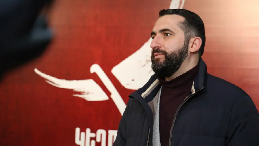 &laquo;Չորրորդ հանրապետություն&raquo; կեղծ օրակարգն ուրիշ ՀՀ ստեղծելու համար չի, այլ Թուրքիայի նահանգ սարքելու․ Վարուժան Գեղամյան