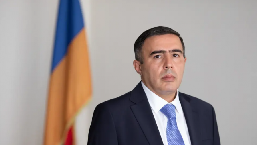 Քաշովի արաղի սեզոնին դրա չարաշահումը սրում է հոգեկան խնդիրները. Բագրատ Միկոյանը՝ Փաշինյանի գրառումների մասին
