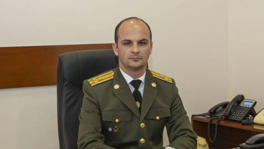 Ինչո՞ւ էր Անդրանիկ Սիմոնյանը մեկնել Բաքու․ &laquo;Հրապարակ&raquo;