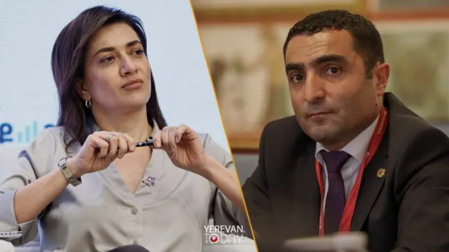 ՀԷՑ-ում նշանակումներն անում են Աննա Հակոբյանի մտերիմները․ &laquo;Հրապարակ&raquo;