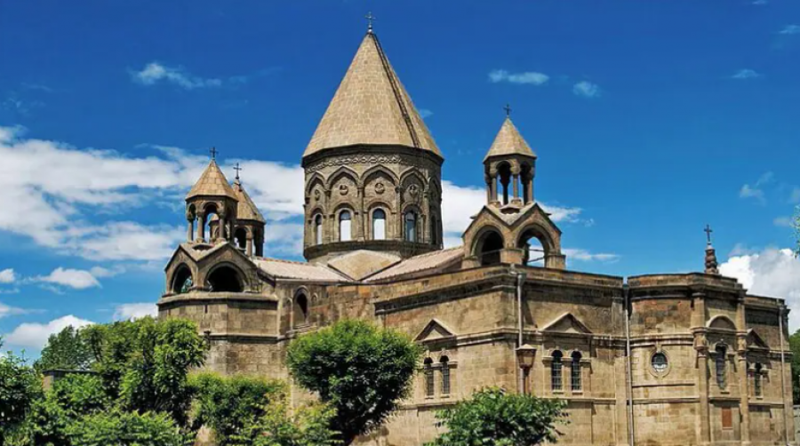 Կատարվել են եկեղեցականների նոր նշանակումներ․ Մայր Աթոռ