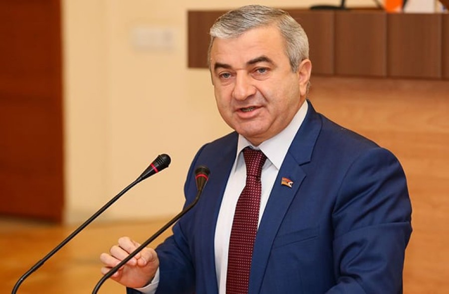 Ցավոք, այսպիսի վատ հարաբերություններ Հայաստանի ու Արցախի միջև չեն եղել որևէ կառավարման օրոք. Աշոտ Ղուլյան