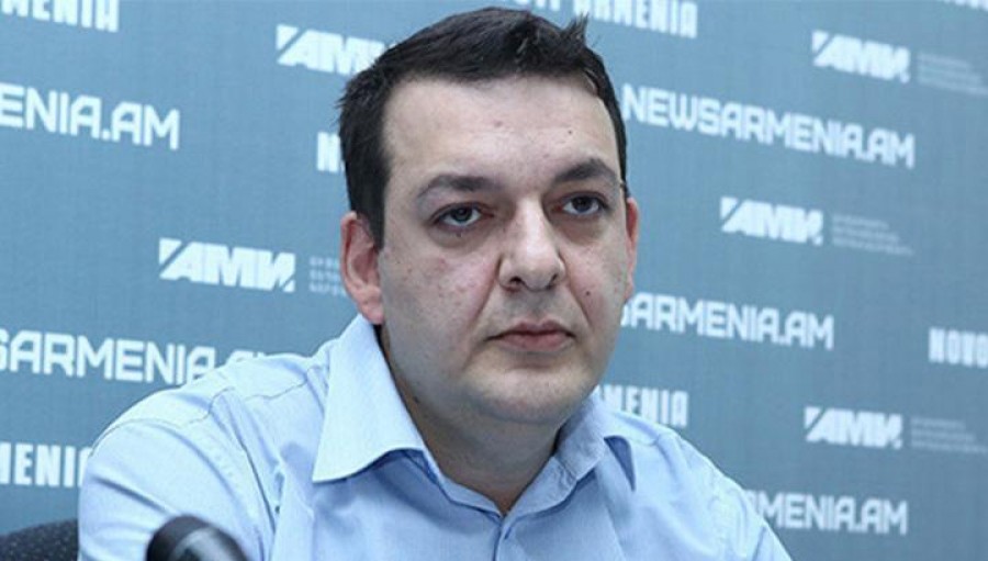 Շարունակում են Հայաստանի ու Արցախի իրական շահերը արհամարհելով` զբաղվել տուրիզմով ու եվրաշարժությամբ. Տիգրան Քոչարյան