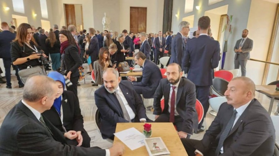 Ամերիկյան վարձակալի թուրքական ականջները․ &laquo;Փաստ&raquo;
