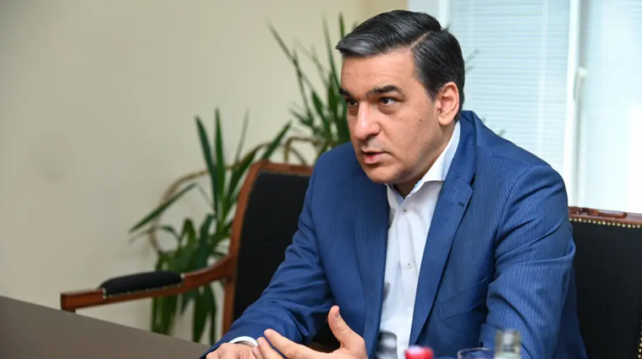 Սա իշխանության պատասխանատվությունն է․ Արման Թաթոյան