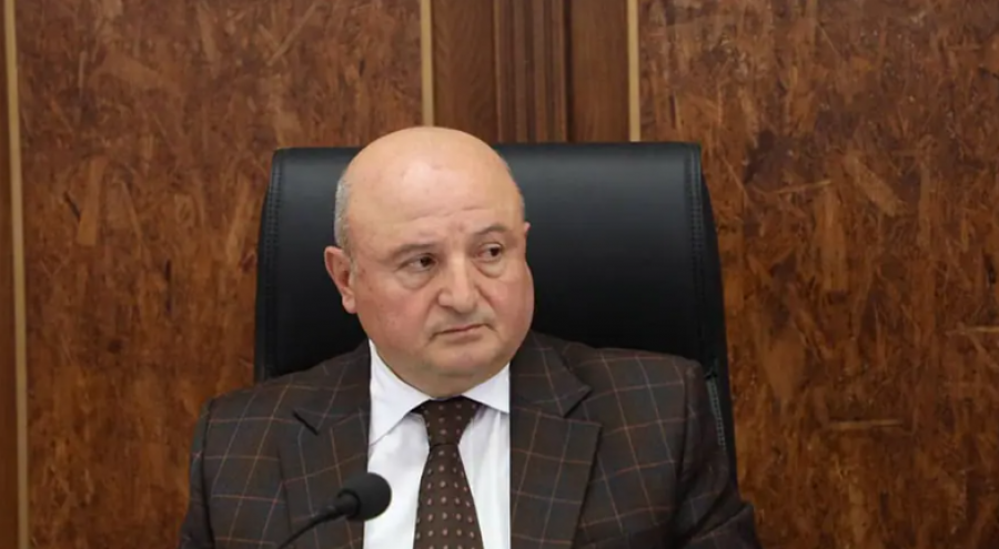 Ժողովրդի կողմից ընտրված համայնքապետերը վերածվել են կենդանի թիրախների. Վարդան Ղուկասյան