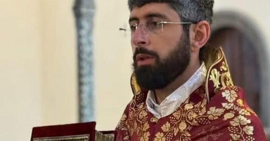 Ցավոք 21-րդ դարում նույնպես Հուդաները &laquo;հպարտությամբ&raquo; ապրում և գործում են՝ շահարկելով և սխալ մեկնաբանելով Սուրբ Գիրքը և մեր Տիրոջ անունը․ հայր Գրիգոր