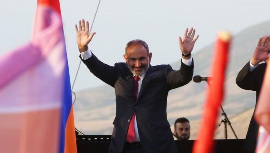 Ու նորից՝ մանիպուլյացիա, փաստական և բովանդակային կեղծումներ. &laquo;Փաստ&raquo;