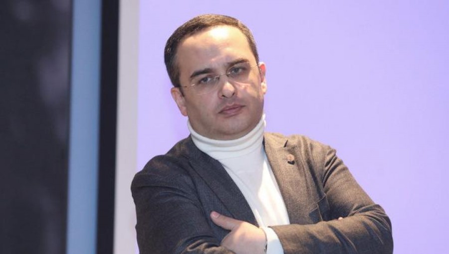 Ընդդիմությունը մի թեզ առաջ բերեց, որը շատ ուշադիր են լսել Ադրբեջանում ու Թուրքիայում. Վիկտոր Սողոմոնյան