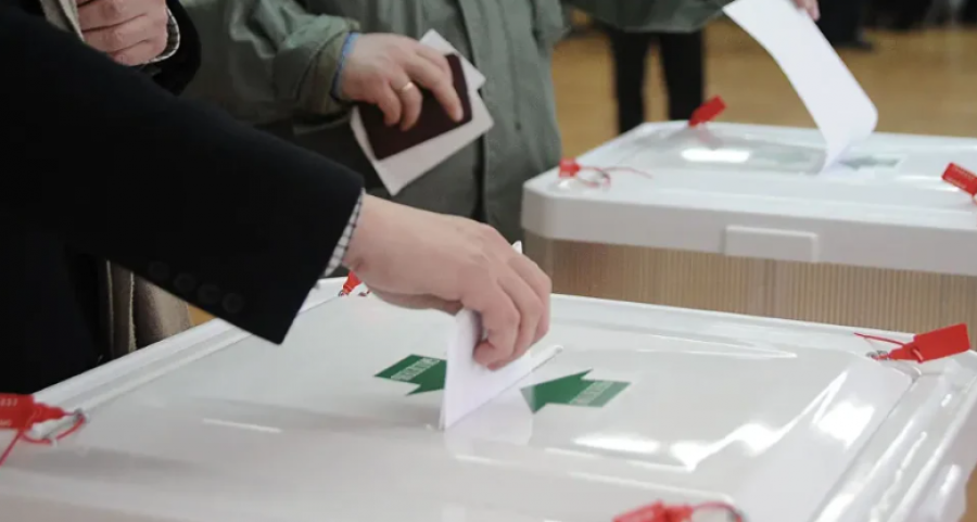 Հաջորդ տարվա աշնանը ՏԻՄ ընտրություններ կանցկացվեն 46 համայնքներում. Վահագն Հովակիմյան