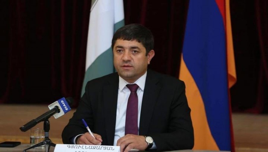 Զգուշացեք կեղծ ընդդիմադիր թեկնածուներից․ &laquo;Հրապարակ&raquo;