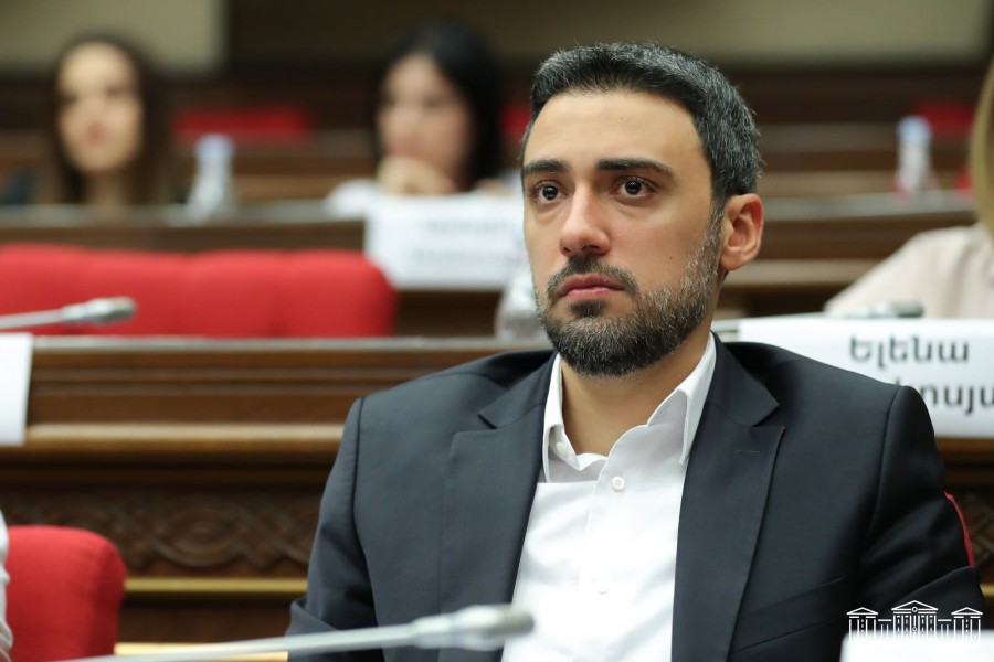 Օրինականության անգամ նշույլ չկա․ Արամ Վարդևանյանը՝ դատական նիստի մասին