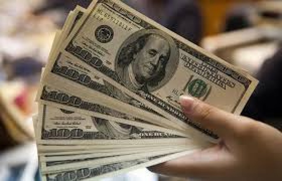 Դոլարի փոխարժեքը նվազել է. եվրոն եւս շարունակում է էժանանալ