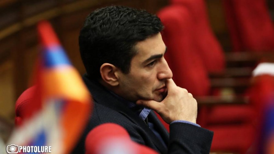 Հայաստանին հարկադրում են &laquo;խաղաղություն&raquo; հասկացությունը. Լևոն Քոչարյանը՝ Ժնևում