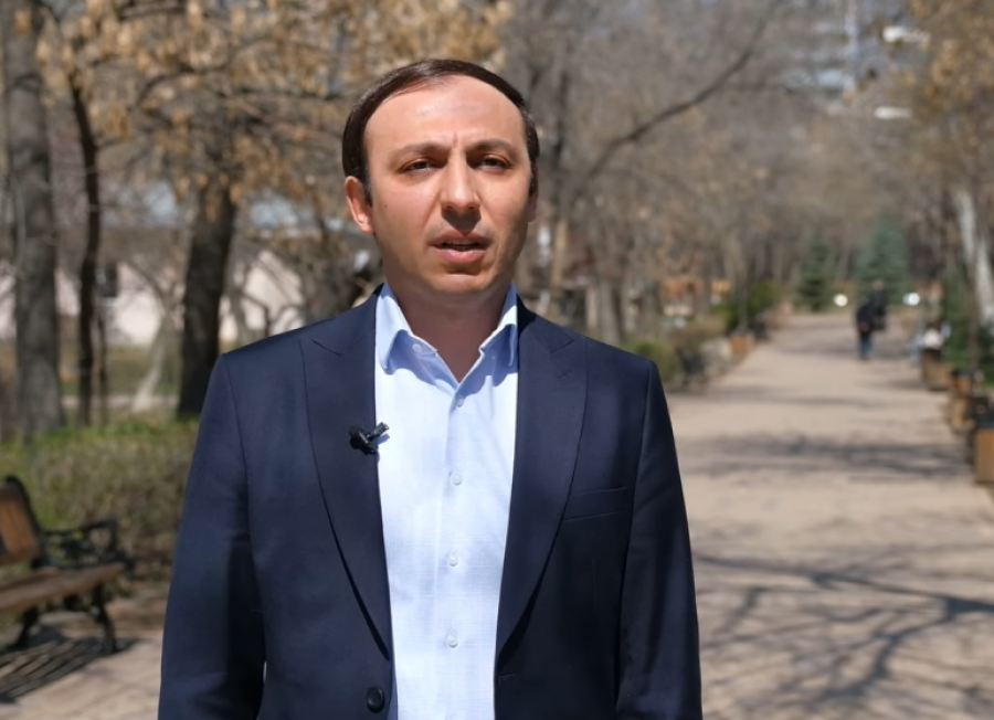 150 հազար մարդու խախտված իրավունքների վրա կառուցված խաղաղությունն անարդյունավետ է. Արցախի ՄԻՊ