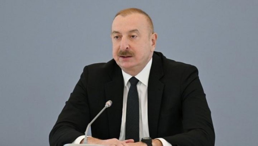 Էքսկլավների հարցն ավելի բարդ է․ Ալիև