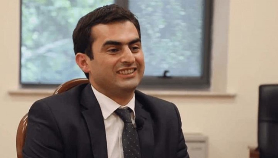 Հակոբ Արշակյանը չի հայտարարագրել համատեղ սեփականություն ամառանոցը. Factor.am
