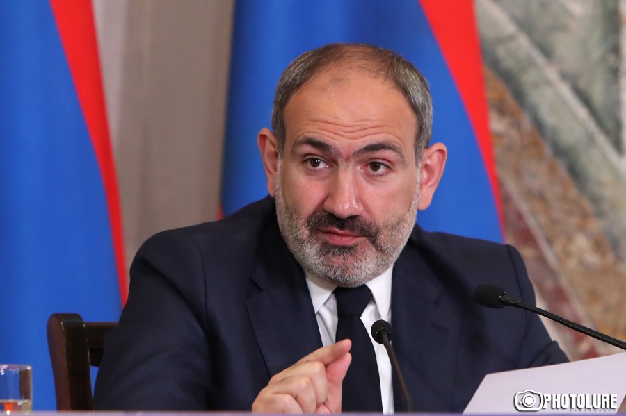 &laquo;Իհարկե, հրաժարական եմ տալու և հեռանամ&raquo;. ի՞նչ է ասել Փաշինյանը 7 տարի առաջ․ &laquo;Հրապարակ&raquo;
