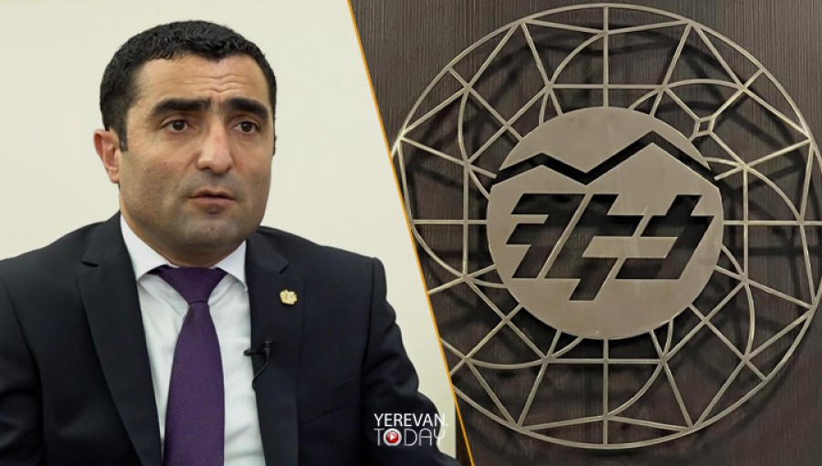 Ոչ պատահական նշանակումներ ՀԷՑ-ում. ովքեր են նրանք․ &laquo;Ժողովուրդ&raquo;