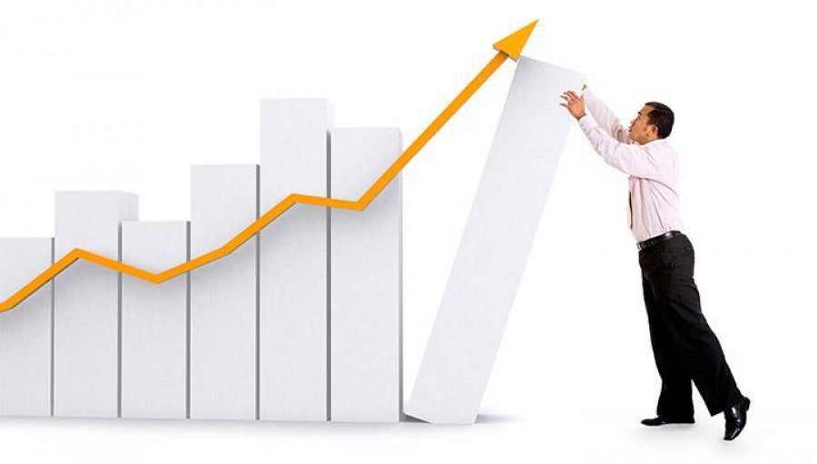 Չի բացառվում, որ առաջիկայում արձանագրվի ՀՀ տնտեսական աճի տեմպերի էական դանդաղում. &laquo;ԼՈւՅՍ&raquo; հիմնադրամ