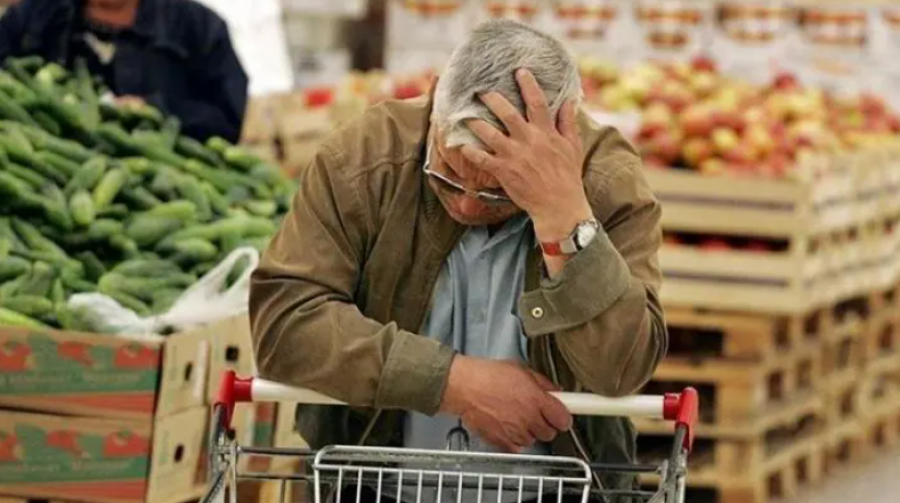 Հայաստանում արձանագրվել է 3.9% գնաճ