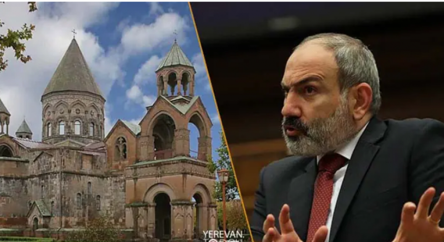 Առերևույթ հակասահմանադրական ենք դիտարկում &laquo;Եկեղեցու բարենորոգման&raquo; անվան ներքո իշխանության գործողությունները. հայտարարություն