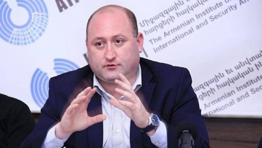 Մեր մասով ավելի շատ բան կախված է լինելու Իրանի և ԱՄՆ հարաբերությունների դինամիկայից. Սուրեն Սարգսյան