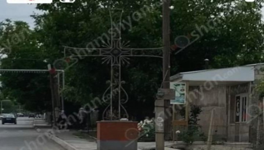 &laquo;Վերջին զանգի&raquo; փորձն ավարտվել է դանակահարությամբ