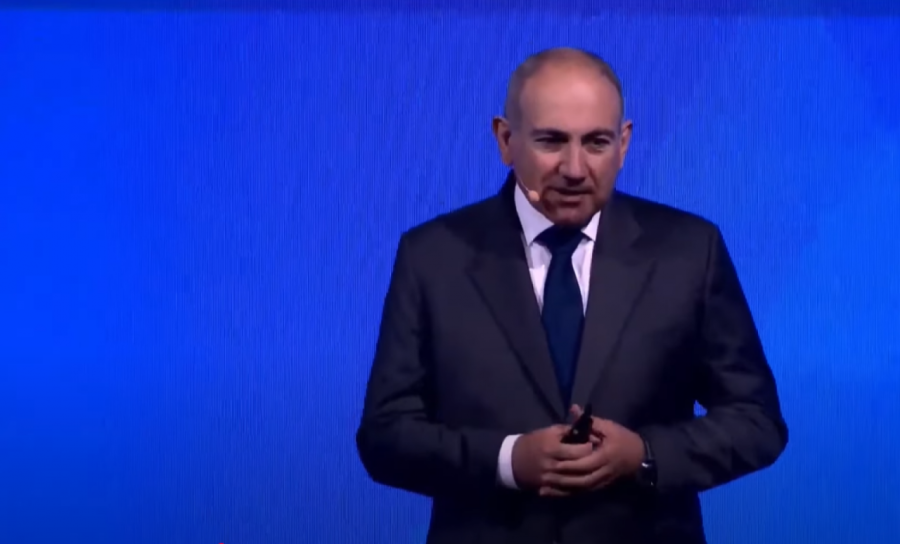ԵԱՀԿ Մինսկի խմբի լուծարման օրակարգն ընդունելի է մեզ համար և մենք պատրաստ ենք առաջ շարժվել. Փաշինյան