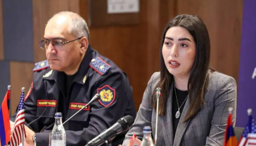 ՆԳՆ-ում հավելավճարները չեն վճարում. &laquo;Հրապարակ&raquo;
