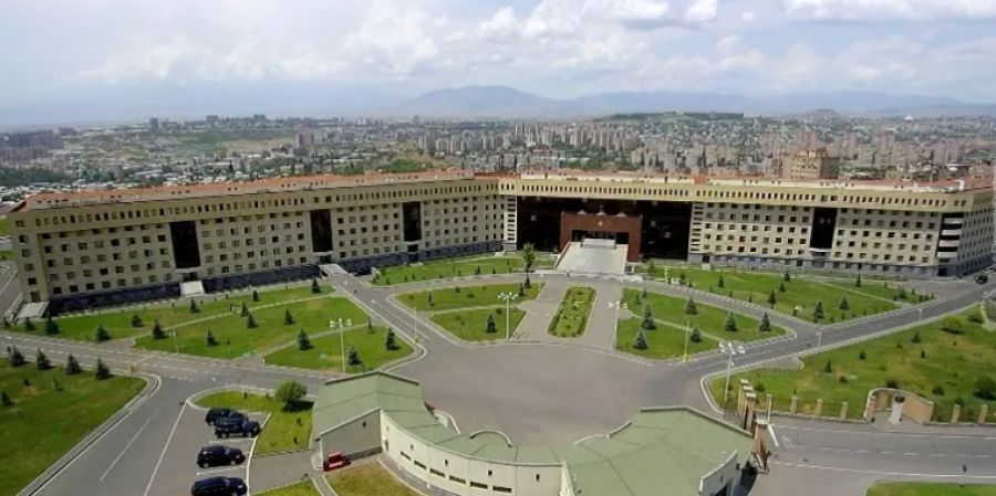 Հրազենային վիրավորում ստացած զինծառայող է տեղափոխվել հիվանդանոց