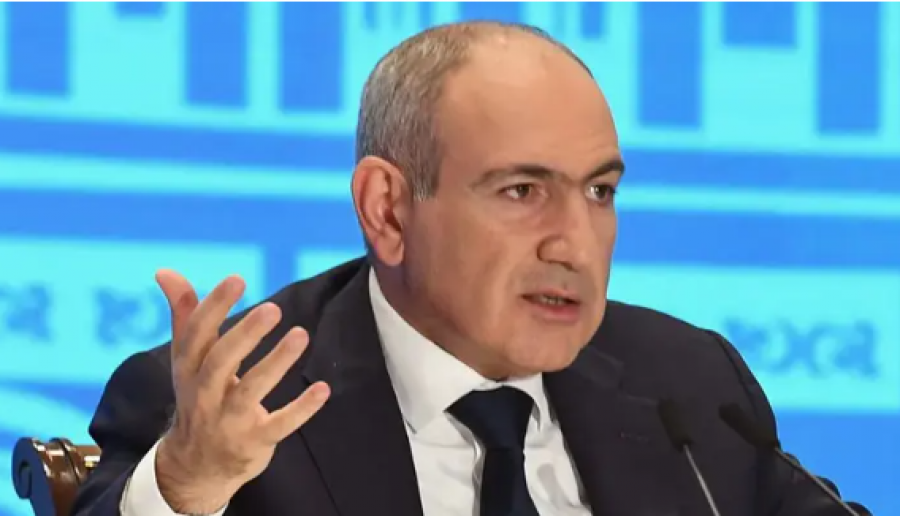 Աշխարհի ամենահին քրիստոնեական երկիրը կալանավորում է եպիսկոպոսներին և գործարարներին քրիստոնեությունը պաշտպանելու համար․ ամերիկյան պարբերական