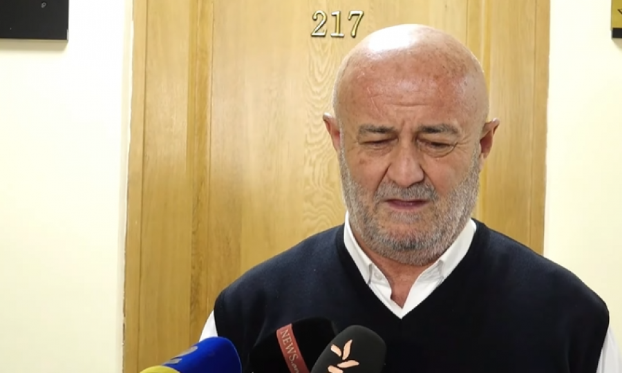 Ալեն Սիմոնյանն ավելի լավ էր սպառնար, քան էն, ինչ արեց իմ գլխին. Հովիկ Աղազարյան