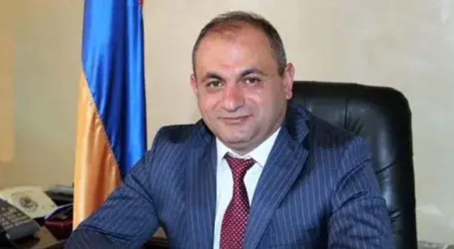 Գառնիում պատրաստվում են կիրակնօրյա պատարագին. համայնքապետարանում ուժայինների մասնակցությամբ քննարկում է եղել