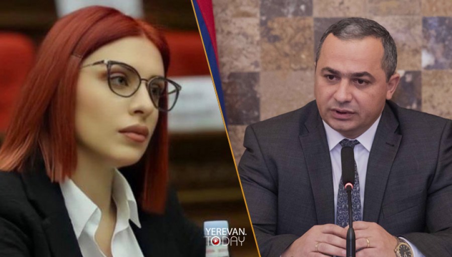 Պատգամավորը 1 տոննա կոկաինը տեսնելու գրություն է ուղարկել ՔԿ․ &laquo;Ժողովուրդ&raquo;