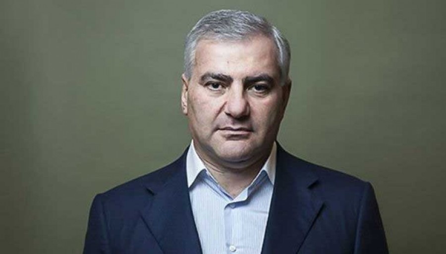 Երկիրը տարան բոլոր ուղղություններով, բոլոր փորձություններով, միայն թե &laquo;մրմռացնեն&raquo; գլխավոր դաշնակցին․ Սամվել Կարապետյան