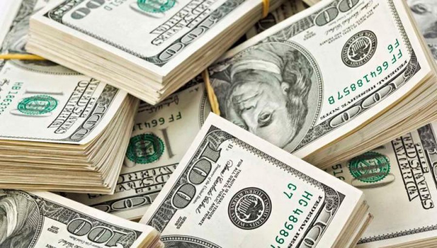 Դոլարն էժանացել է․ արտարժույթների փոխարժեքներն այսօր
