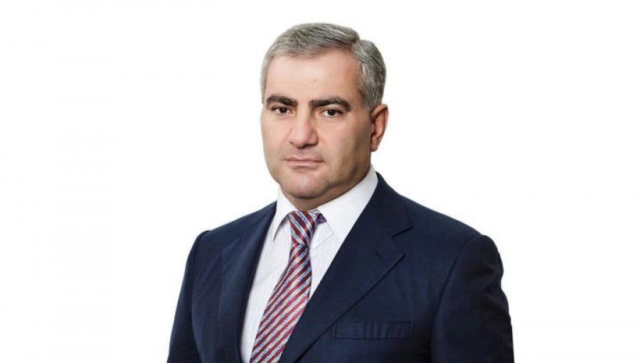 Անթույլատրելի է վտանգել Հայաստանի և Ռուսաստանի դարավոր կապերը. Սամվել Կարապետյան