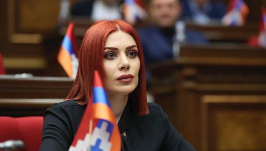 Ինչո՞ւ է &laquo;Հայաստան&raquo; խմբակցությունն առաջադրել Էդգար Ղազարյանի թեկնածությունը ՄԻՊ պաշտոնում