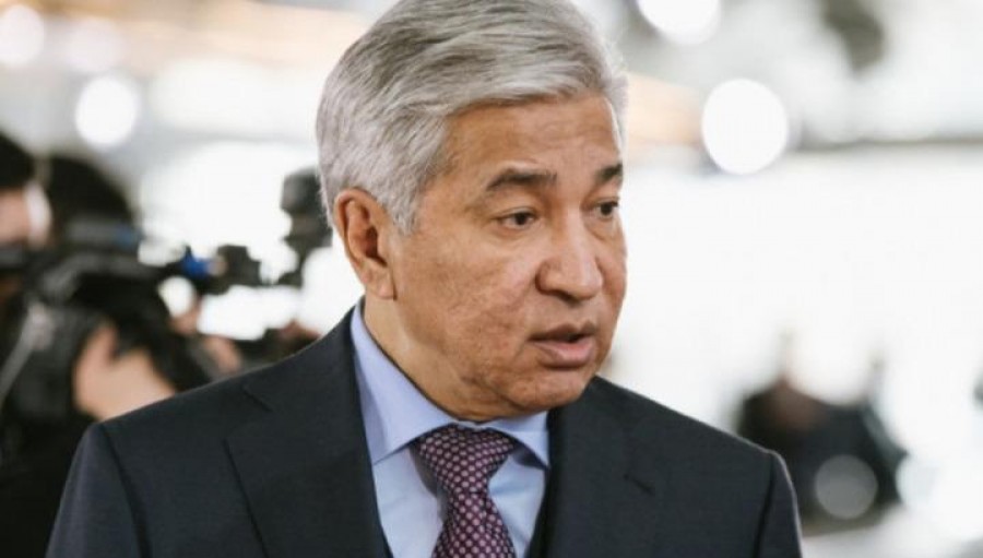 Որոշակի իրադարձություններ և տրամադրություններ՝ Հայաստանի էլիտաների մասով, մտահոգիչ են․ ՀԱՊԿ գլխավոր քարտուղար