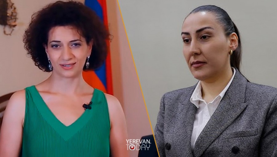 Աննա Հակոբյանի նատմամբ հակակրանքը չափելի չէ ոչ մի ՔՊ-ականի հետ զգացումի հետ․ Վարդուհի Սարգսյան
