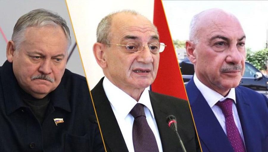 Հանգիստ չի տալիս ընկերներիս՝ Արկադի Ղուկասյանի, Բակո Սահակյանի և մյուսների ճակատագիրը. Զատուլին