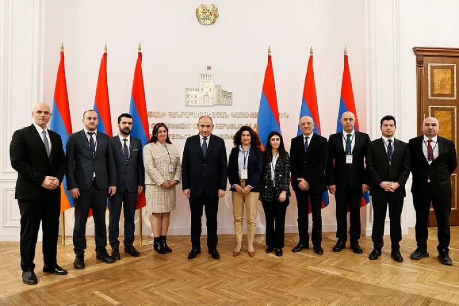 Փաշինյանի շրջապատն էլ է դժգո՞հ նրա թե՛ ներքին, թե՛ արտաքին քաղաքականությունից. &laquo;Փաստ&raquo;