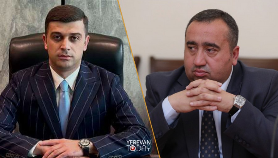 Ուշագրավ պատկեր. քպական դատավորներ՝ &laquo;Մարտի 1&raquo;-ի գործով. &laquo;Փաստ&raquo;
