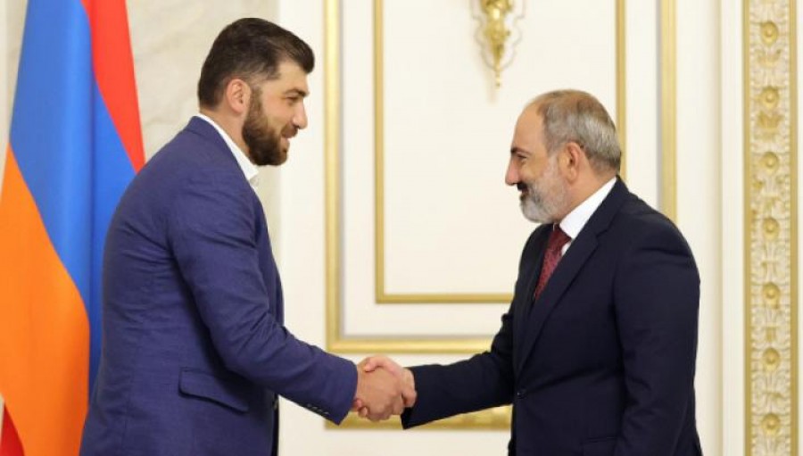 Նախկին հաճախորդների &laquo;պասերով&raquo; խաղը․ վերլուծական