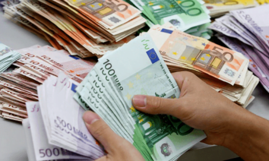Եվրոն թանկանում է․ արտարժույթների փոխարժեքներն այսօր